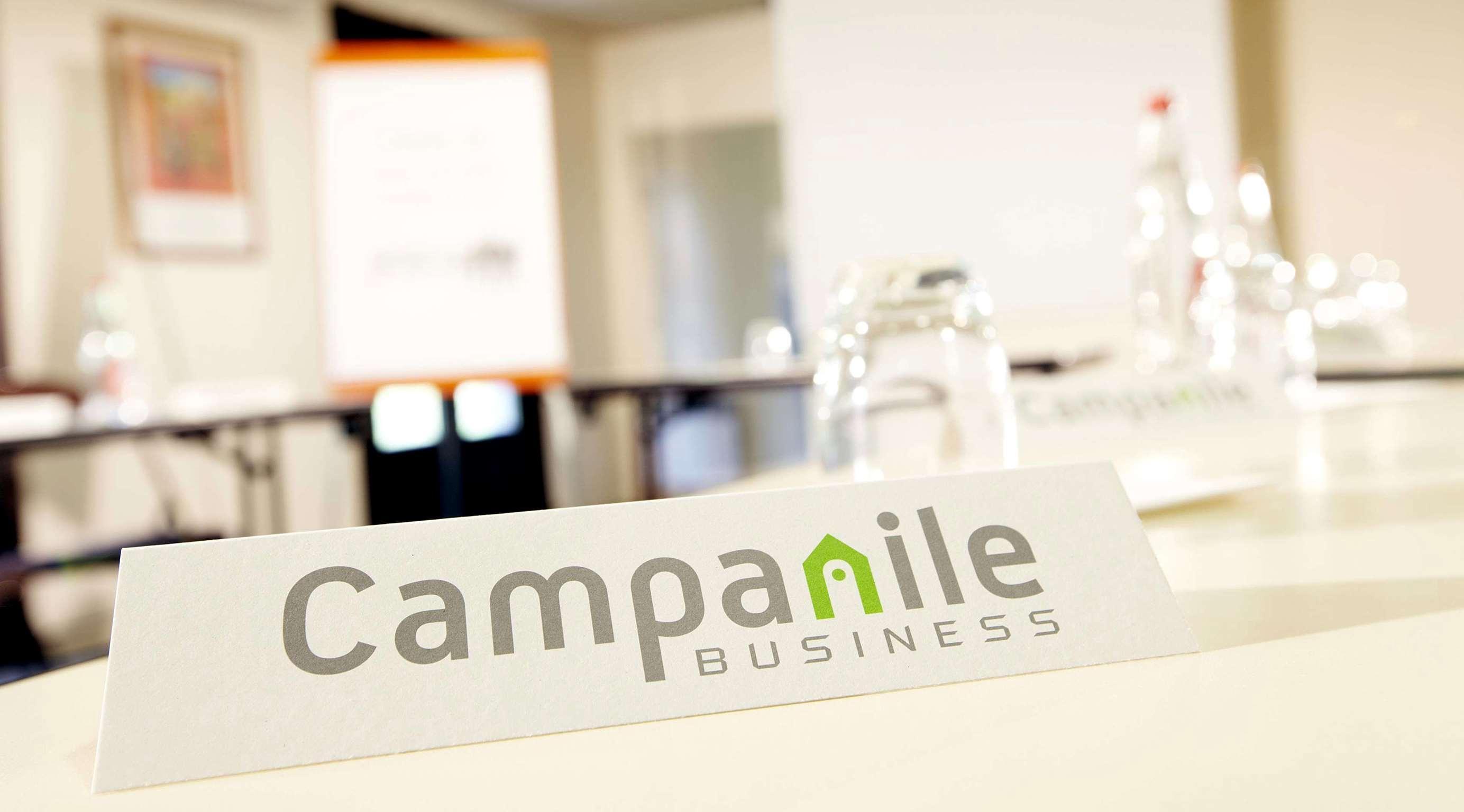 Campanile Montelimar Nord - A7 Sortie 17 Les Tourrettes Exterior foto